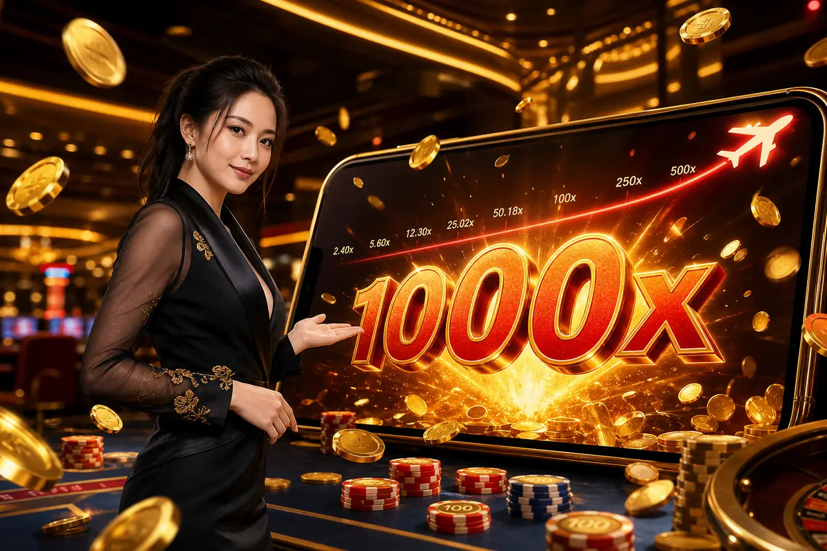siti8 platform kasino dan taruhan sukan