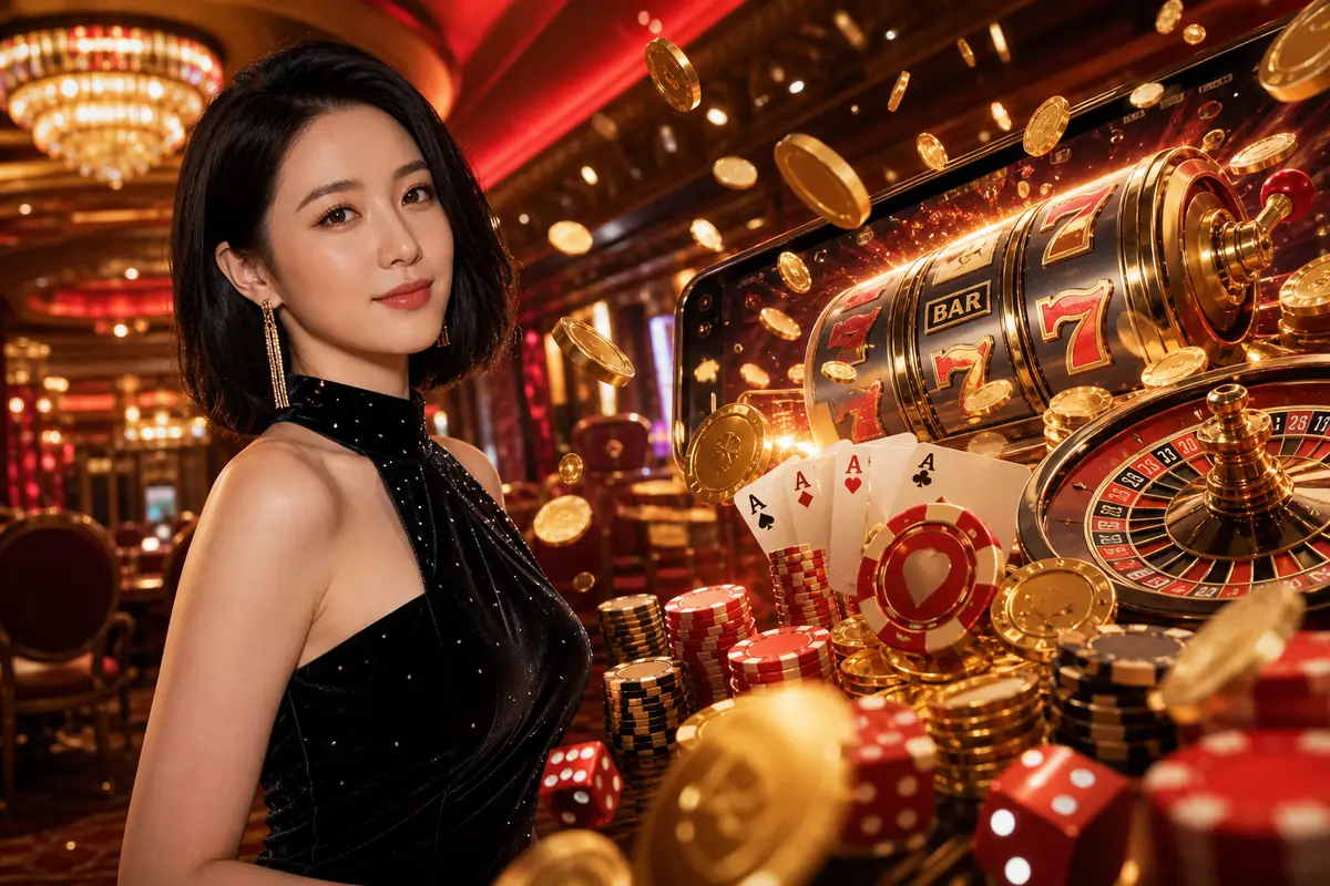 siti8 cara main slot putaran reel